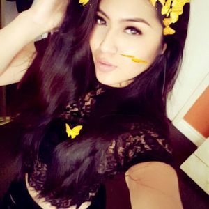 Meet your Posher, Ruby